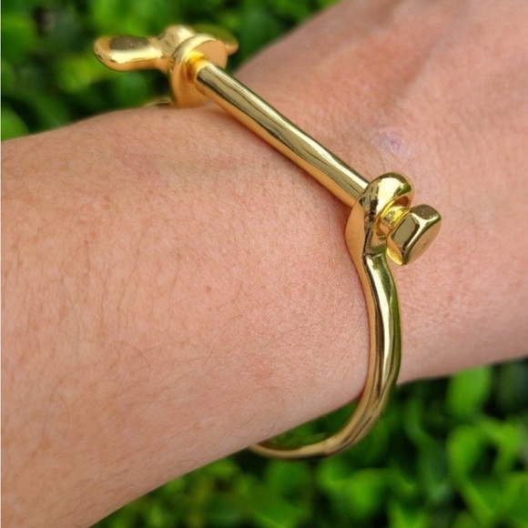 Uno de 50 Bracelet - REWARD - Gold plated - Size M - Picture 9 of 12